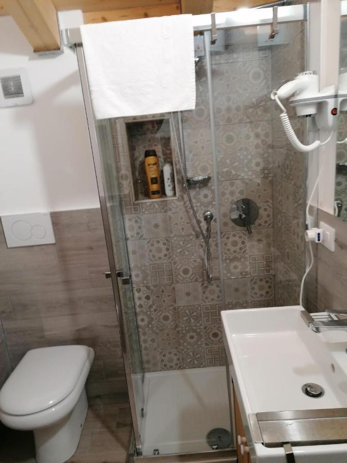 Home Cipriana Катания Екстериор снимка