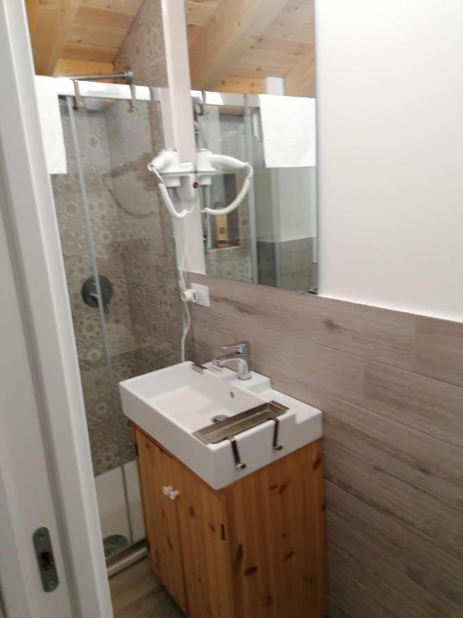 Home Cipriana Катания Екстериор снимка